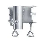 Unique Design Sunshade Umbrella Clip Space Saving Solution (87 characters)