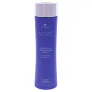 Caviar Anti-Aging Restructuring Bond Repair Shampoo by Alterna for Unisex - 8.5 oz Shampoo