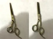 Barber Scissors Set, Barber Scissors Kit, Barber Scissors Professional Set