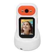 Two Way Video Calling Camera 1080P HD Motion Detection Indoor Home Security Kit