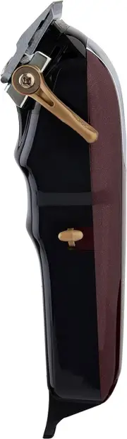 Wahl Professional Magic Clip Cordless Burgundy