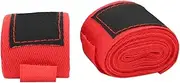 Hand Wraps Bandages Strap, Durable Compact Comfortable Boxing Hand Wraps Sturdy for Home for Professional Use for Wrists for Training for General Purpose