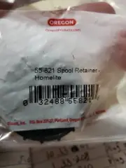 Oregon Spoon Retainer 55-821 Replaces Homelite # DA9886