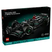 樂高LEGO 42171 Technic 科技系列 Mercedes-AMG F1 W14 E Performance