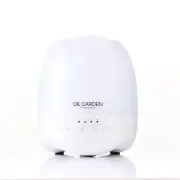 Smart Diffuser