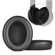 Replacement Ear Pads for Studio Headphone Protein Earpads for Quality Sound