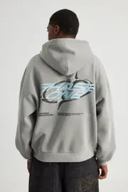 [Factorie] Factorie - Notion Hoodie - Ntn sea smoke/phase one L NTN SEA SMOKE/PHASE ONE