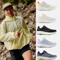 在飛比找momo購物網優惠-【NEW BALANCE】NB 1080 運動鞋 跑步鞋 慢