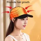 Scalp Rejuvenation Led Cap Near-infrared Light Treatment Therapy for Hair