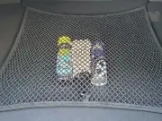 Rear Trunk Floor Style Mesh Web Cargo Net for CHEVROLET IMPALA 2014-2020 New