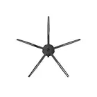 Side Brush for Roborock S7/S7+/S7 MaxV/S7 MaxV Plus/T7 Plus/T7S Plus/Q5/Q5+/Q7