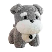 Plush Toy Cute Dang Dog Plush Toy Cute Bell Dog Doll For Kid A Plush Toy