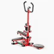 Steppers Stepper Workout Machine for Buttocks with Handle Workout Fitness Machine Pulling Rope Sport Exercise Home Gym