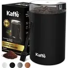 Kaffe Coffee Grinder Electric. Best Coffee Grinders for Home Use. (14 Cup) Ea...