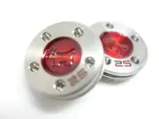 SCOTTY CAMERON Weight Dog 25g Red for Titleist Putter