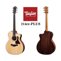 在飛比找蝦皮購物優惠-★知音樂器★ Taylor專賣 / 210CE PLUS 木