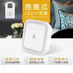 🔥LED光控感應小夜燈💡 夜晚自動開啟 低碳產品 安全環保 插電節能 ➰光控小夜燈 🍀公司現貨秒出  📌兩入免運費