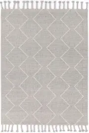Goa D2 - GREY 160x230
