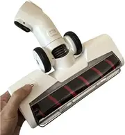 Vacuum Cleaner Electric Brush Head Replacement Brush Head,Compatible for Tineco, Pure One X S12 / S11