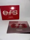 PATRICK STARRR Visionary Eyeshadow Palette ONE/SIZE MSRP $42