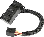 Car Seat Control Switch Electric Seat Switch F3UZ14A701A for Ford F250 F350 F150 for Exciter 98-2002