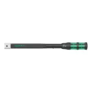 Wera Pre-Set Adjustable Torque Wrench 20-250 Nm For 14x18mm Insert Tools 075673