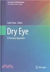 在飛比找三民網路書店優惠-Dry Eye ― A Practical Approach