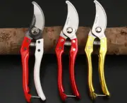 Flower tree scissors Garden scissors Flower scissors Pruning shears Fruit