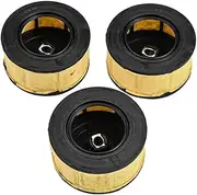 XXUMKL Fit For Chainsaws Compatible With Models For MS231 MS251 MS271 MS291 MS311 And MS391 Superior Filtration 3 Air Filters