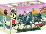 Shinobi JAPANIME GAMES JPG465