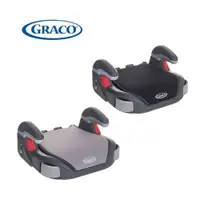 在飛比找樂天市場購物網優惠-GRACO-COMPACT JUNIOR幼兒成長型輔助汽車安