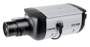 TPB-204 HD-TVI 1080p(2MP) Box Camera w/ Dual Power Input (Lens Not Included)