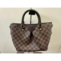 在飛比找蝦皮購物優惠-LOUIS VUITTON 路易威登 肩背包 手提包 N41