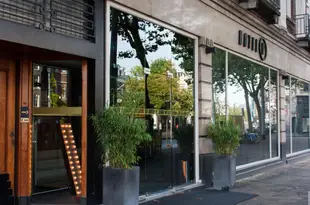 V弗雷德裏克斯酒店Hotel V Frederiksplein