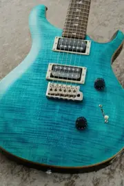 Paul Reed Smith(PRS) SE CUSTOM 24 Sapphire 48No interest rate