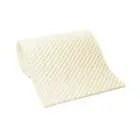 Convoluted Egg Shell 1-inch Breathable Foam Bed Topper | Makes Mattresses Com...