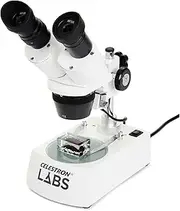 [Celestron] S10-60 Stereo Microscope