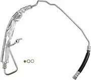 Sunsong 3402282 Power Steering Pressure Line Hose Assembly