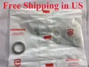 HONDA OIL DRAIN WASHER 12mm CT70 CT70H CL70 SL70 XL70 XR75 C70 Z50 new OEM PART
