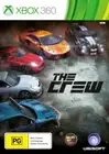 The Crew (Xbox 360) *NEW *SEALED *AUSSIE GAME PAL version for Australian console