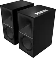 [Klipsch] The Nines - Powered Speakers, Black