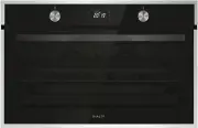 InAlto 90cm 129L Electric Wall Oven IO9060XL9T