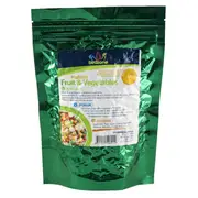 Birdzone Instant Fruit & Vegetables - 120g