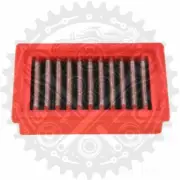 BMC Air Filter For Moto Guzzi V9 850 i.e Bobber