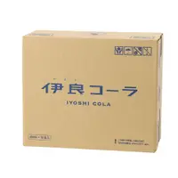 在飛比找PChome24h購物優惠-【日本伊良可樂】手工精釀可樂 / 整箱（250ml x 30