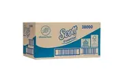 Scott Essential Ultraslim Multifold Hand Towel 16 x 150 Towels (38000)