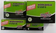 NEW Interstate Batteries 72 TOTAL D-C-AA-AAA Cell Alkaline Battery EXP2027-2031