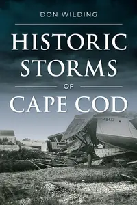 在飛比找誠品線上優惠-Historic Storms of Cape Cod