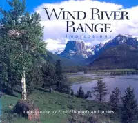 在飛比找博客來優惠-Wind River Range Impressions