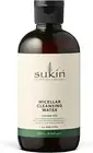 Sukin Micellar Cleansing Water, 250Ml